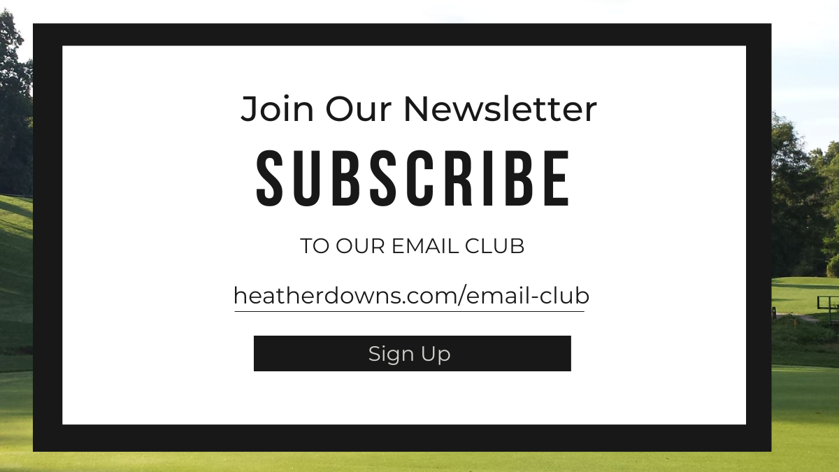 Subscribe To Our Newsletter